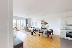 Exclusive 3-Room Apartment with Balcony & Two Bathrooms in Prime Location – Dennewitzstraße 43, 10785 Tiergarten, Berlin – Vorschaubild 7