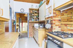 Bremen – Neustadt Südervorstadt • Reihenmittelhaus mit Vollkeller in ruhiger Wohnlage – Die vollständige Adresse der Immobilie erhältst du vom Anbieter., 28201 Südervorstadt, Bremen – Vorschaubild 9