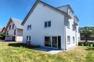 Große DHH in Bietigheim zu verkaufen – Schulstr. 6, 76467 Rastatt (Kreis) – Vorschaubild 2