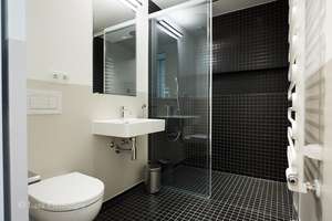 Möbliertes Designapartment *Schwabing* Garden View 207 – Herzogstraße 142, 80797 Neuschwabing, München – Vorschaubild 7