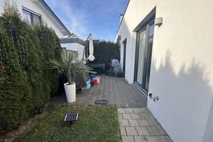 ***Zeitgemäße Eleganz und Nachhaltigkeit – 2 Doppelhaushälften in Nordborchen*** – Die vollständige Adresse der Immobilie erhältst du vom Anbieter., 33178 Borchen – Vorschaubild 16