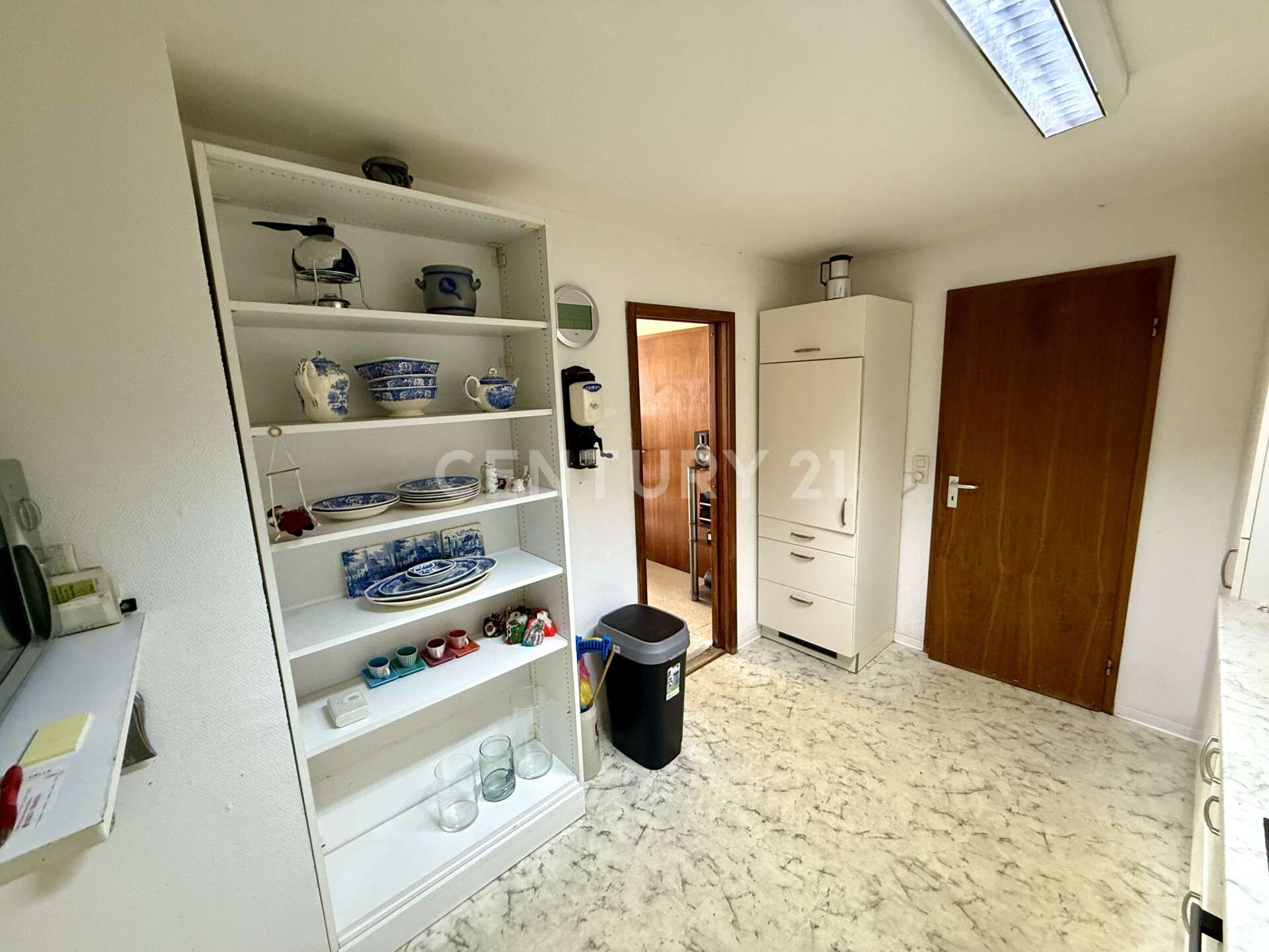 Immobilie in Dillingen/Saar - Traum Wohnung in absoluter Spitzenlage von Dillingen (Odilienplatz) 500€ Bodenrichtwert + Aufzug - Bild 12