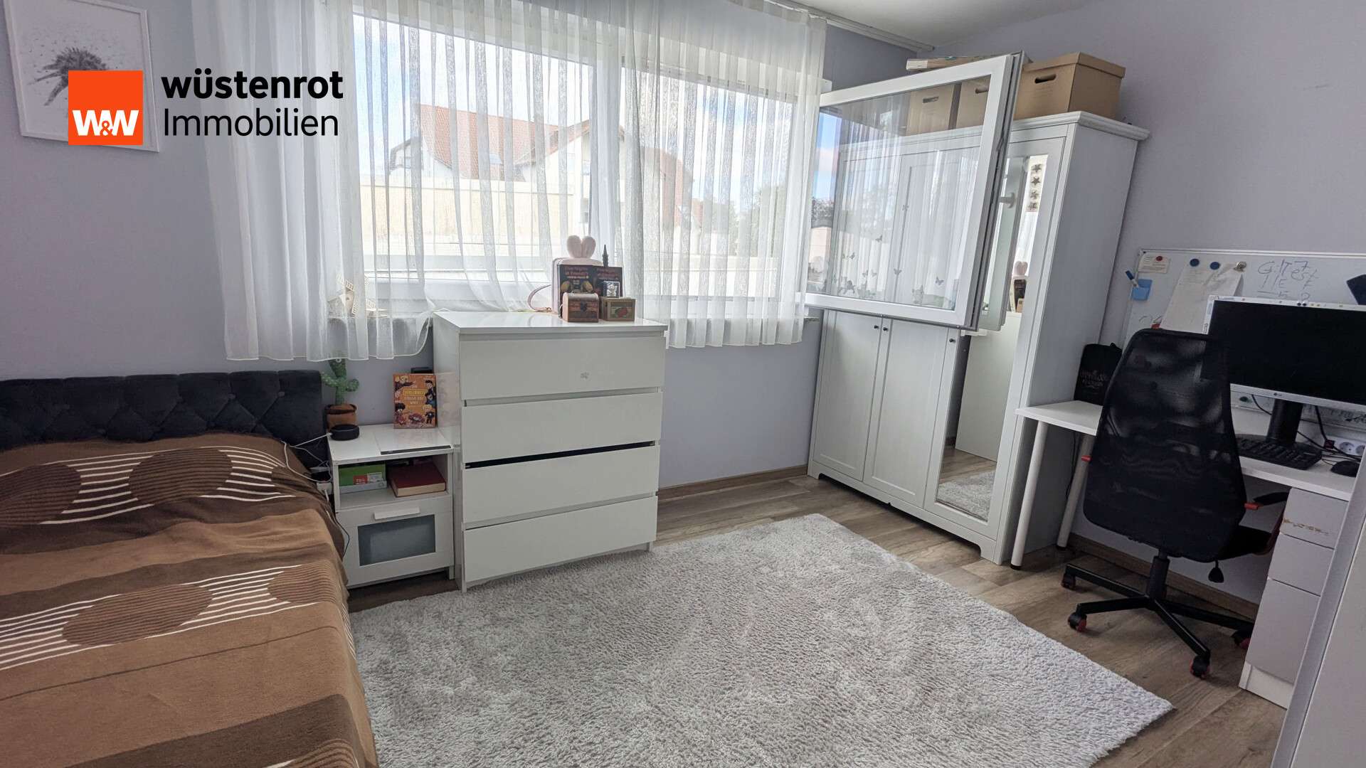 Immobilie in Birkenheide - Modern, energieeffizient, komfortabel – Ihr neues Reihenendhaus in Birkenheide - Bild 3