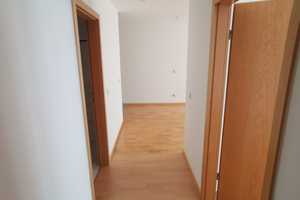 Bezugsfrei!!! 2-Raum-Wohnung mit EBK, gutem Schnitt, Aufzug und Tiefgarage in Leipzig-West – Leipzig – Vorschaubild 9