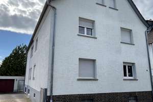 Haus mit viel Platz auf einem tollen Grundstück. – Pestalozzistraße 16, 63225 Langen (Hessen) – Vorschaubild 3