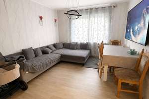 Kapitalanlage mit ca. 7 % Bruttorendite – vermietete 3,5-Zimmer-Wohnung inkl. Stellplatz – Die vollständige Adresse der Immobilie erhältst du vom Anbieter., 47138 Obermeiderich, Duisburg – Vorschaubild 9