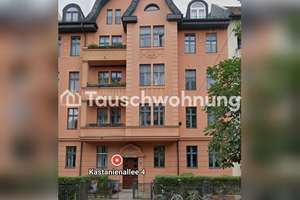 Tauschwohnung: Tauschen 3 Raum Wohnung gg 4 Raum