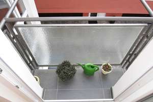 2-Zi-Wohnung mit kl. Balkon und EBK – Die vollständige Adresse der Immobilie erhältst du vom Anbieter., 75173 Südweststadt, Pforzheim – Vorschaubild 5