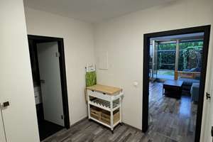 Exklusive 1-Zimmer-Eigentumswohnung mit Terrasse & Garten zum Selbstbezug oder Neuvermietung! – Die vollständige Adresse der Immobilie erhältst du vom Anbieter., 95445 Meyernberg, Bayreuth – Vorschaubild 6