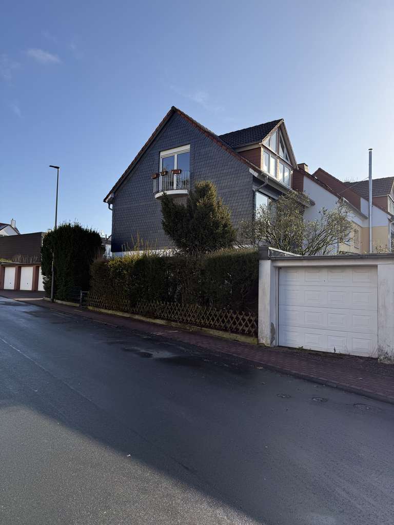 Immobilie in Steinbach - Reihenendhaus in Steinbach (Taunus) Provisionsfrei - Bild 1