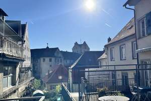 Attraktives Mehrfamilienhaus mit Gewerbeeinheit in bester Altstadtlage von Meersburg-provisionsfrei – Die vollständige Adresse der Immobilie erhältst du vom Anbieter., 88709 Meersburg – Vorschaubild 3