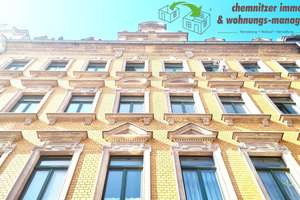 Optimales Angebot für Studierende: Attraktive 1-Raum-Wohnung mit Tageslichtbad – 9130 Sonnenberg, Chemnitz – Vorschaubild 8