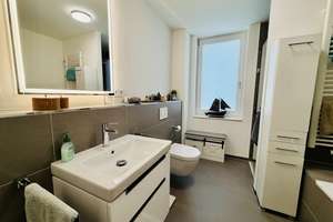 Weiße Villa - blaues Meer !
Moderne 3 Zimmer-Wohnung im Moments.






 – Die vollständige Adresse der Immobilie erhältst du vom Anbieter., 23570 Travemünde, Lübeck – Vorschaubild 16