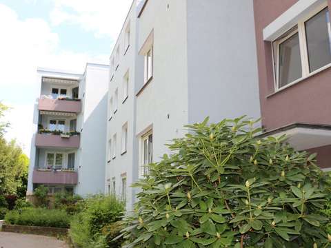 3 Zimmer Wohnung In Braunschweig Weststadt