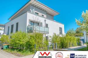 Exklusives Penthouse mit Dachterrasse!