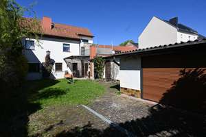 Platz für die ganze Familie – Zweifamilienhaus zentral und ruhig gelegen

 – Die vollständige Adresse der Immobilie erhältst du vom Anbieter., 39288 Burg – Vorschaubild 7