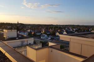 Top: 3,5-Zi-Penthouse über den Dächern von KA-Neureut – Dürerstraße 11, 76149 Neureut, Karlsruhe – Vorschaubild 2