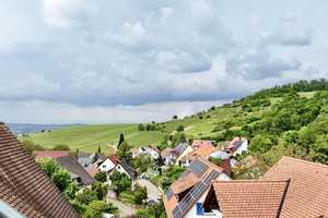 Einfamilienhaus in Toplage von Ebringen – ruhig, naturnah, stadtnah – Schönbergstraße 127A, 79285 Breisgau-Hochschwarzwald (Kreis) – Vorschaubild 4