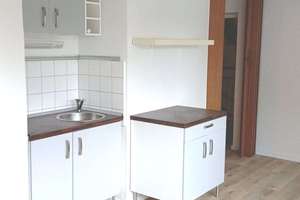 Mitten in der City von Essen - Kleines Single-Appartment neu zu vermieten! – Am Waldthausenpark 15, 45127 Stadtkern, Essen – Vorschaubild 12