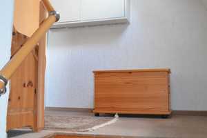 Charmantes Einfamilienhaus mit großem Garten, Wintergarten sowie Garage und Stellplatz, 120 qm – Kaiserslautern (Kreis) – Vorschaubild 9