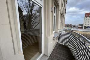 2-Zimmer Wohnung in Uninähe – 39106 Alte Neustadt, Magdeburg – Vorschaubild 9