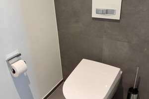 Lichtdurchflutete exklusive 2,5-Zimmer-Wohnung am Waldrand in Stuttgart-Schönberg – Die vollständige Adresse der Immobilie erhältst du vom Anbieter., 70599 Schönberg, Stuttgart – Vorschaubild 12