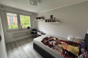 Modernisiertes Reihenmittelhaus mit Garage, Garten und offenem Wohnkonzept in Wickrath – Lannerstraße 22, 41189 Wickrath-Mitte, Mönchengladbach – Vorschaubild 4