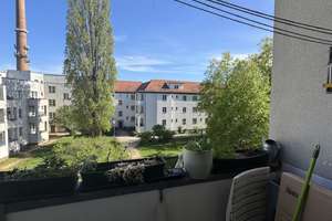 Geräumige, helle und gut geschnittene Wohnung im grünen Adlershof – Otto-Franke-Straße 5, 12489 Adlershof, Berlin – Vorschaubild 5