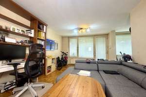 Provisionsfrei *Eigennutzer aufgepasst! 3-Zimmer-Wohnung am Vorgebirgspark* – Die vollständige Adresse der Immobilie erhältst du vom Anbieter., 50969 Zollstock, Köln – Vorschaubild 1
