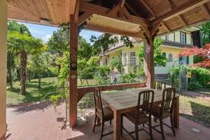 Altbauschatz in Frohnau