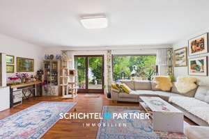 Huchting | Freistehendes Ein- Zweifamilienhaus mit großem Grundstück – Die vollständige Adresse der Immobilie erhältst du vom Anbieter., 28259 Sodenmatt, Bremen – Vorschaubild 6