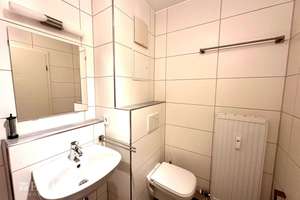 TOP: Appartement nähe UNI mit Terrasse & Tiefgarage! – Die vollständige Adresse der Immobilie erhältst du vom Anbieter., 66133 Scheidt, Saarbrücken – Vorschaubild 9