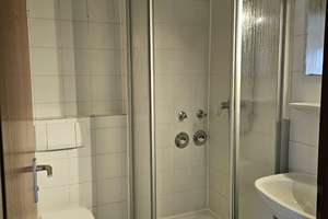 1-Zimmer Apartment mit kleinem Balkon in Lu-Maudach - auch als Büro geeignet – 67067 Maudach, Ludwigshafen am Rhein – Vorschaubild 6