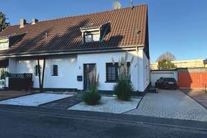 TOP-Grundstück   -   TOP-Lage   -   TOP-Haus – Die vollständige Adresse der Immobilie erhältst du vom Anbieter., 50389 Wesseling – Vorschaubild 2
