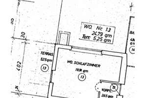 Vermietetes 1-Zimmer-Apartment zu verkaufen – Die vollständige Adresse der Immobilie erhältst du vom Anbieter., 81479 Solln, München – Vorschaubild 14