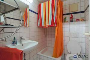 Ideal für Kapitalanleger: 1,5-Zimmer-Wohnung in St. Lorenz Süd seit 2009 vermietet – Die vollständige Adresse der Immobilie erhältst du vom Anbieter., 23558 Sankt Lorenz Süd, Lübeck – Vorschaubild 6