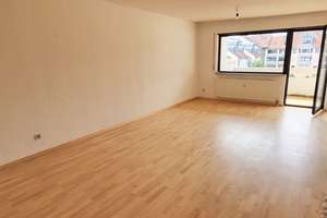 Hübsche Wohnung m. Balk., MA-Wallstadt in beliebter Lage - 11104067 – Die vollständige Adresse der Immobilie erhältst du vom Anbieter., 68259 Wallstadt, Mannheim – Vorschaubild 3