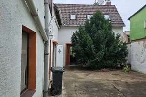Viel Haus für kleines Geld. Ihr ganz persönliches Weihnachtsgschenk. – 4931 Mühlberg/Elbe – Vorschaubild 14
