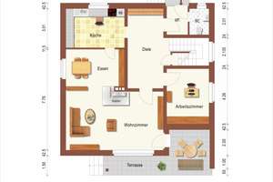 Großzügiges, gepflegtes Wohnhaus mit Vollkeller und Doppelgarage auf schönem Grundstück – Die vollständige Adresse der Immobilie erhältst du vom Anbieter., 38459 Bahrdorf – Vorschaubild 33