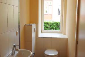 Attraktive 3 Zi.Wohnung mit Balkon, Fußbodenheizung und Parkettboden ! – Straußstraße 3, 1324 Bühlau/Weißer Hirsch, Dresden – Vorschaubild 9