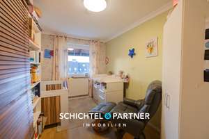 Achim | Vermietetes Reihenmittelhaus mit viel Ausbaupotenzial und Garage – Die vollständige Adresse der Immobilie erhältst du vom Anbieter., 28832 Achim – Vorschaubild 11