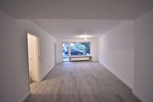 D-Bilk! Gepflegtes Großraum-Apartment mit EBK & Terrasse – Feuerbachstr. 14, 40223 Bilk, Düsseldorf – Vorschaubild 12