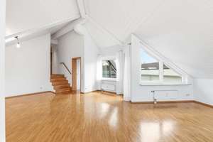 Exklusive Dachgeschosswohnung mit großer Dachterrasse und Weitblick im Dachswald – Die vollständige Adresse der Immobilie erhältst du vom Anbieter., 70569 Dachswald, Stuttgart – Vorschaubild 8