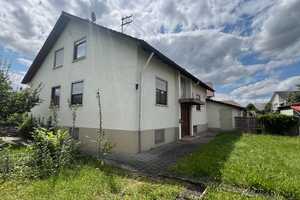 Freistehendes Wohnhaus mit Garten und großer Garage – Zollernalbkreis – Vorschaubild 43