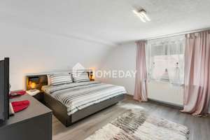 Modernisiertes EFH mit durchdachter Raumaufteilung, Terrasse und Garage – Die vollständige Adresse der Immobilie erhältst du vom Anbieter., 88499 Riedlingen – Vorschaubild 12