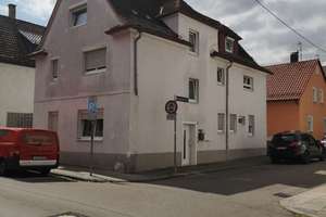 Helle 3,5-Zimmer Erdgeschosswohnung mit Terrasse in Zuffenhausen – Elsässerstr. 18, 70435 Zuffenhausen-Hohenstein, Stuttgart – Vorschaubild 15