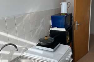 Helle 2-Zimmer Wohnung mit Balkon in Berlin-Prenzlauer Berg – Einsteinstr. 16b, 10409 Prenzlauer Berg, Berlin – Vorschaubild 7
