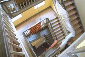 EHEMALIGE BANK, EHEMALIGES HOTEL... EIN HISTORISCHES GEBÄUDE... UMBAU ZU WOHNUNGEN LÄUFT... – Die vollständige Adresse der Immobilie erhältst du vom Anbieter., 67433 Kernstadt, Neustadt an der Weinstraße – Vorschaubild 44