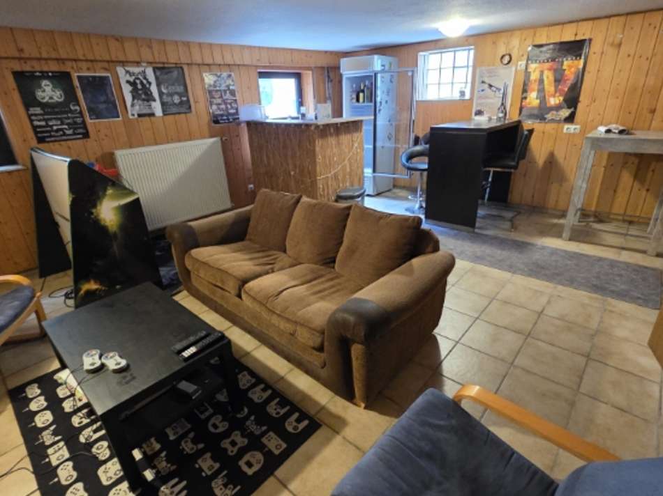 VK-1517 Partyraum im Kellerber