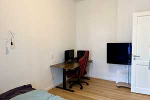 Helle 2-Zimmer Wohnung im Bergmannkiez – Berlin – Vorschaubild 11